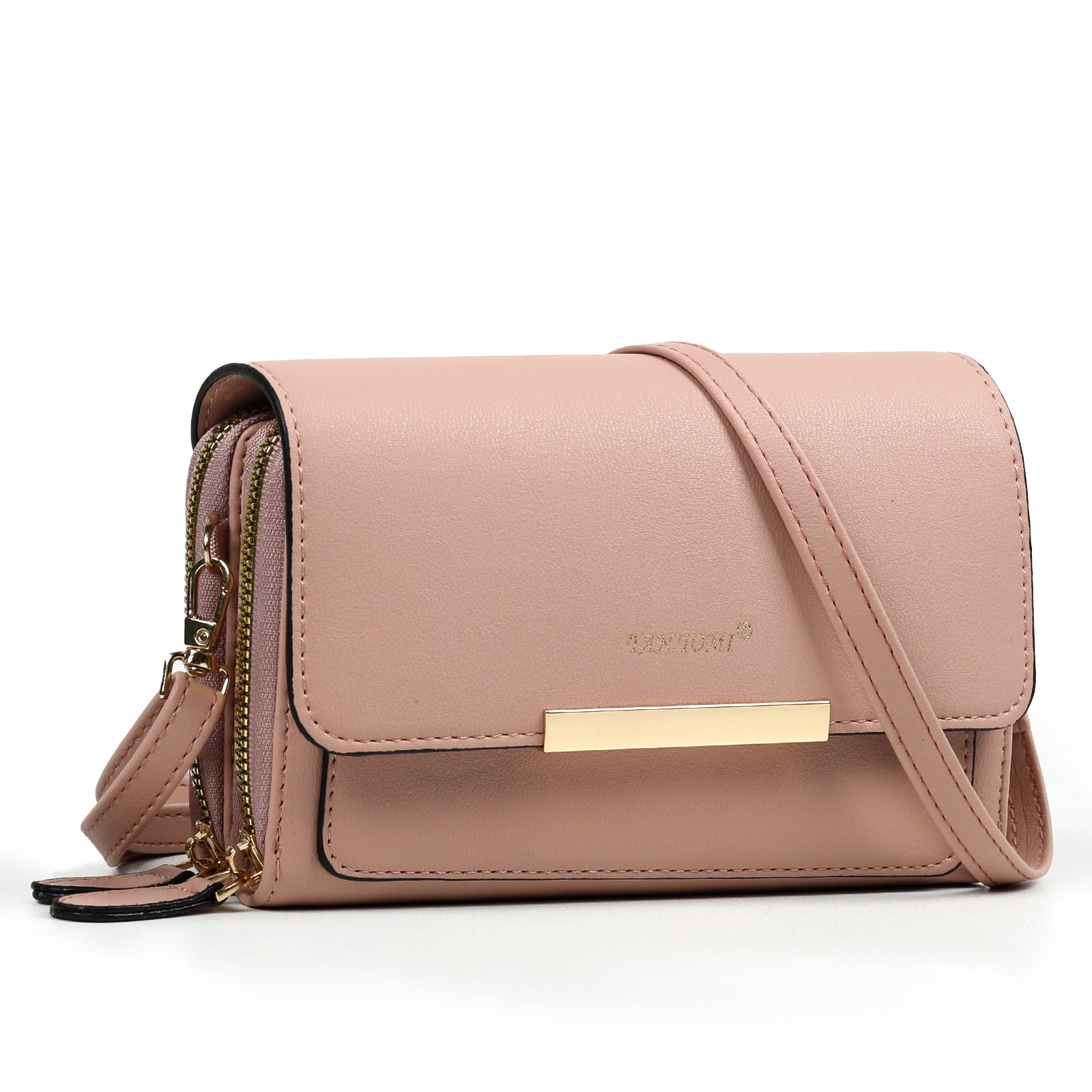 Tan tomi handytasche Clearance